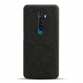 Cover Oppo Reno 2 Ksq Chic Stof