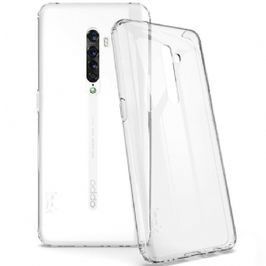 Cover Oppo Reno 2 Ux-6 Serie Imak