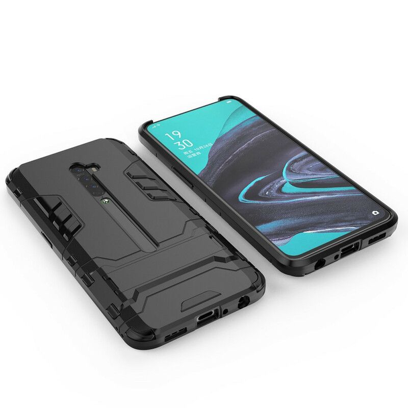 Mobilcover Oppo Reno 2 Tab