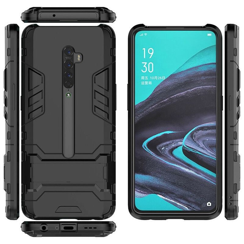 Mobilcover Oppo Reno 2 Tab