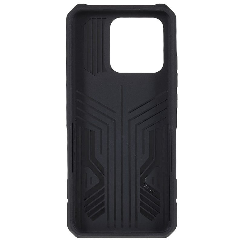 Cover Xiaomi Redmi 10C Aftageligt Beslag