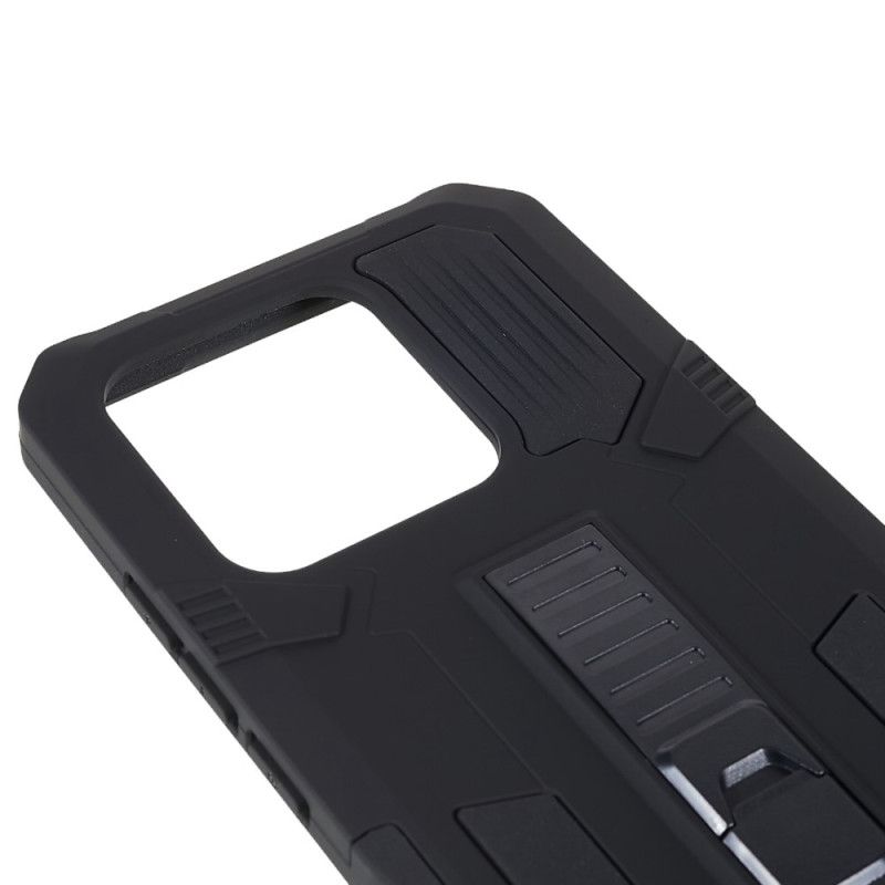 Cover Xiaomi Redmi 10C Aftageligt Beslag