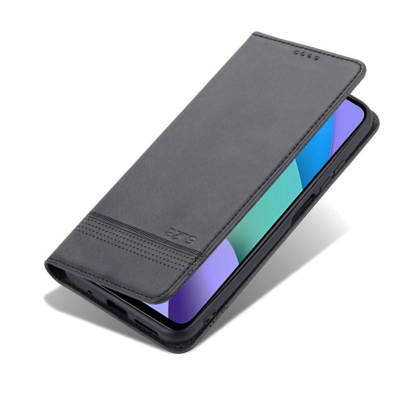 Cover Xiaomi Redmi 10C Flip Cover Azns