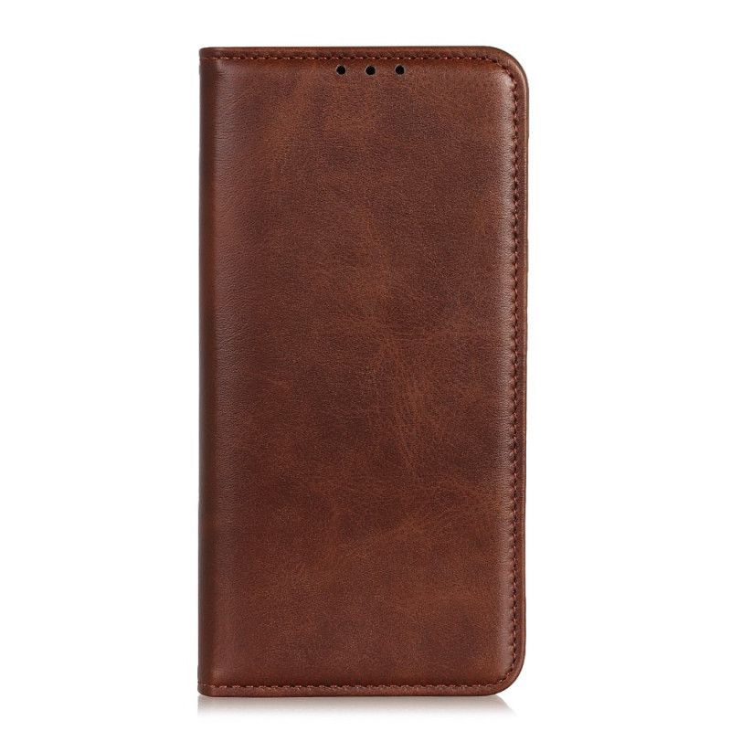 Cover Xiaomi Redmi 10C Flip Cover Splitlæder