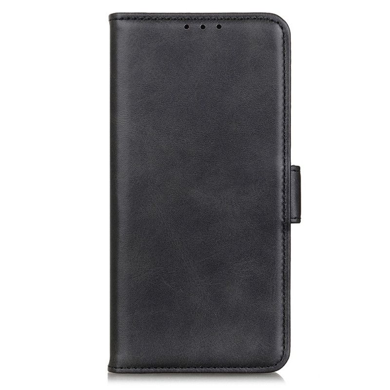 Flip Cover Xiaomi Redmi 10C Dobbeltlås