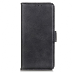 Flip Cover Xiaomi Redmi 10C Dobbeltlås