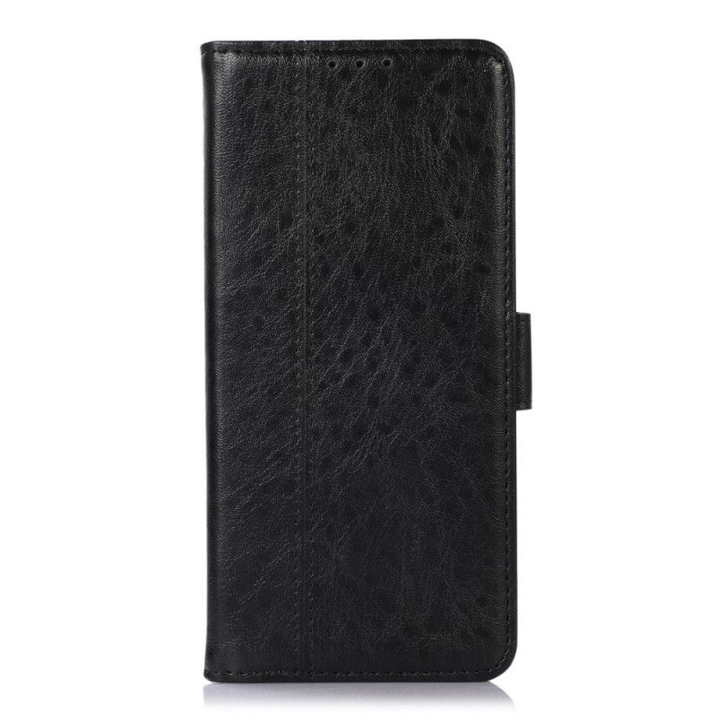 Flip Cover Xiaomi Redmi 10C Elegance