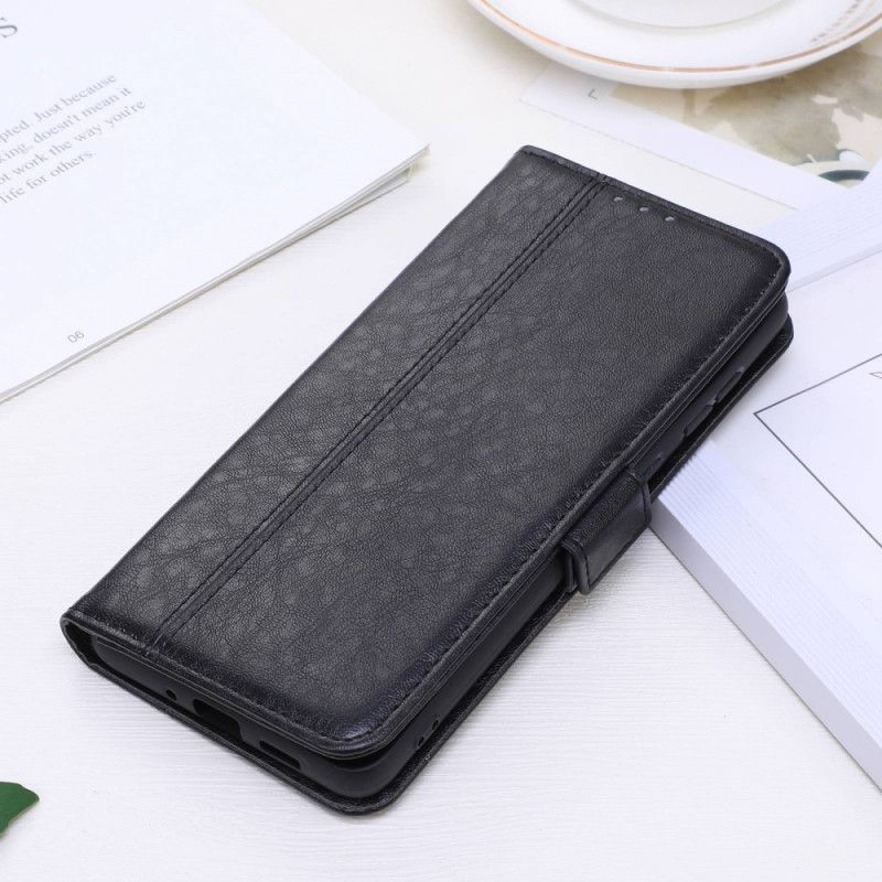 Flip Cover Xiaomi Redmi 10C Elegance