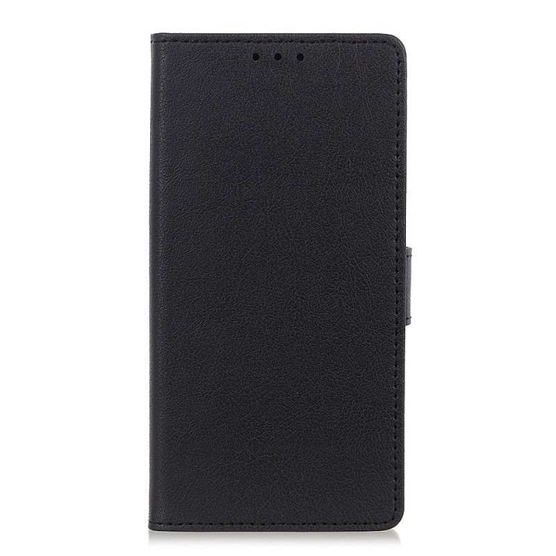 Flip Cover Xiaomi Redmi 10C Klassisk