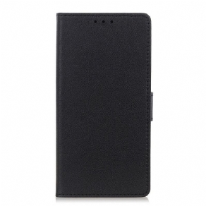 Flip Cover Xiaomi Redmi 10C Klassisk