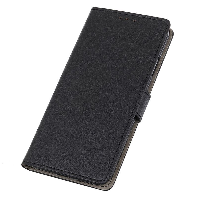 Flip Cover Xiaomi Redmi 10C Klassisk