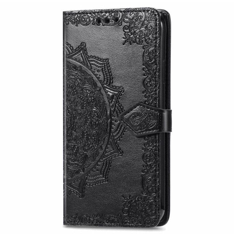 Flip Cover Xiaomi Redmi 10C Middelaldermandala