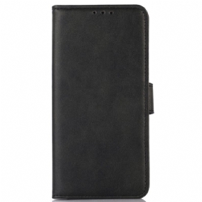 Flip Cover Xiaomi Redmi 10C Nædruelighed