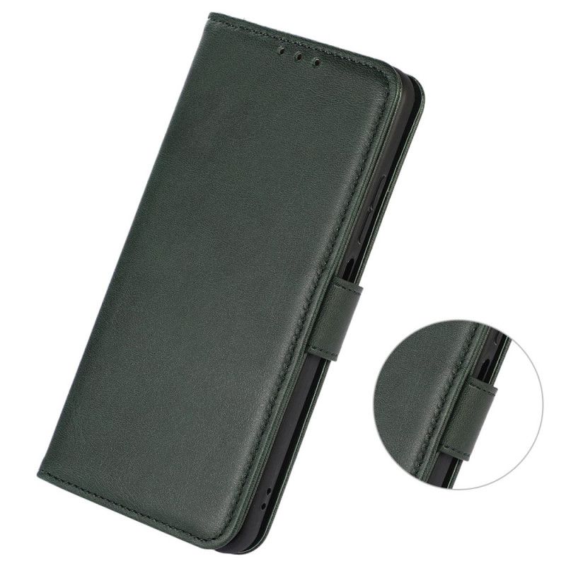 Flip Cover Xiaomi Redmi 10C Nædruelighed