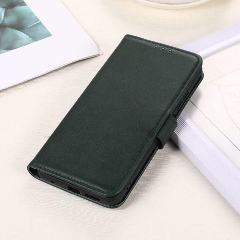 Flip Cover Xiaomi Redmi 10C Nædruelighed