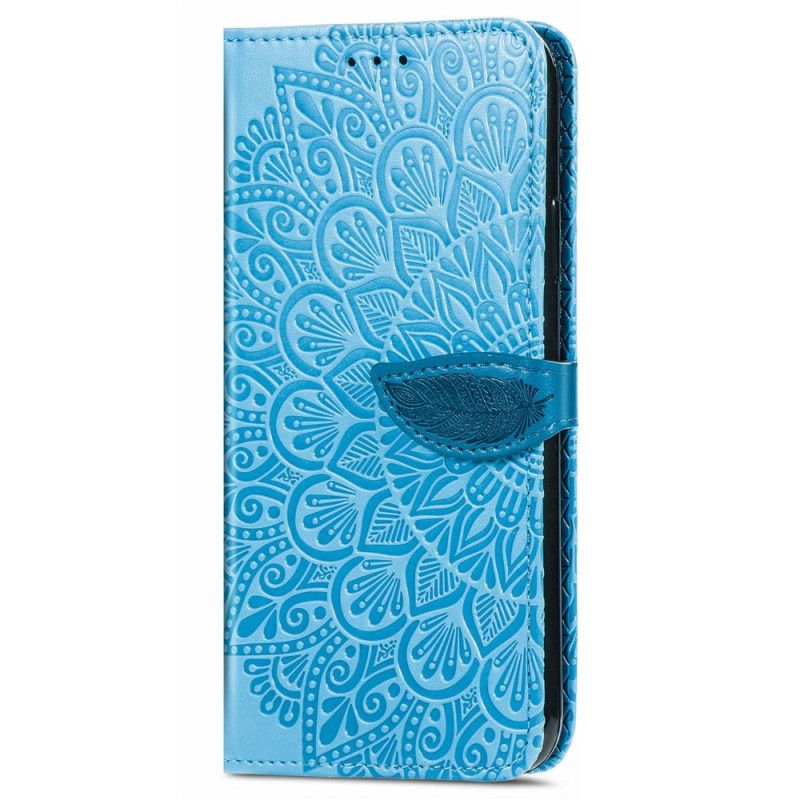 Flip Cover Xiaomi Redmi 10C Stammeblade