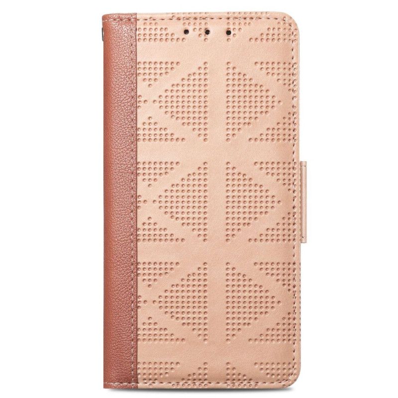 Flip Cover Xiaomi Redmi 10C Stil