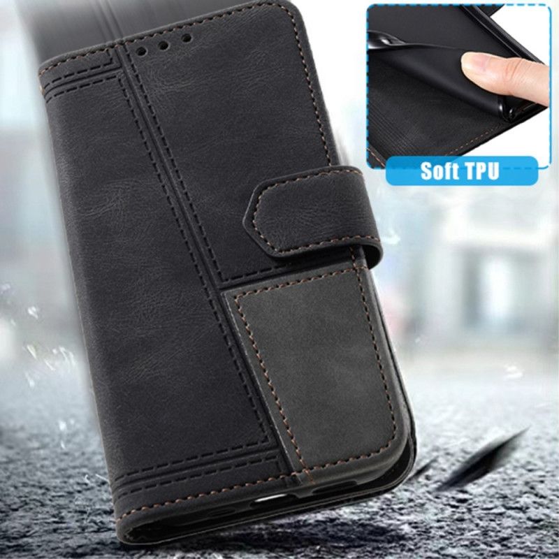 Flip Cover Xiaomi Redmi 10C Ttudrch