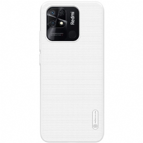 Mobilcover Xiaomi Redmi 10C Nillkin Frosted Rigid