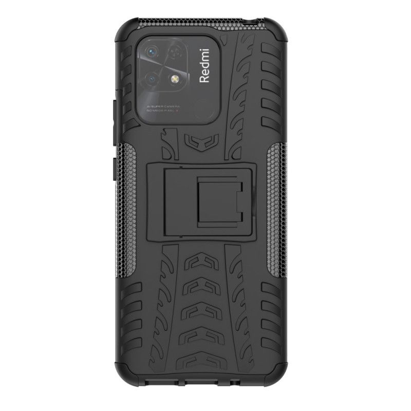 Mobilcover Xiaomi Redmi 10C Ultra Resistent Design