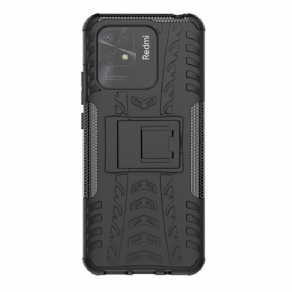 Mobilcover Xiaomi Redmi 10C Ultra Resistent Design