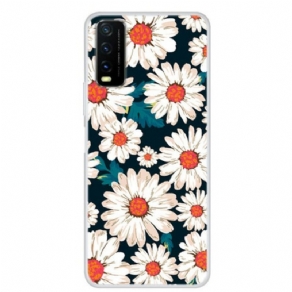 Cover Vivo Y20s Tusindfryd