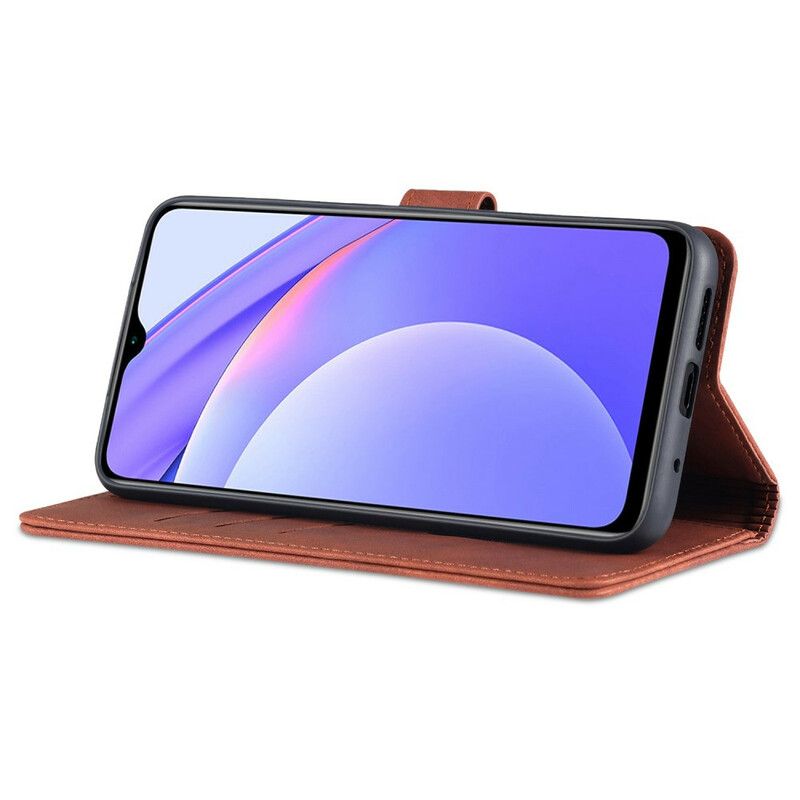 Flip Cover Xiaomi Redmi 9T Azns Sødme