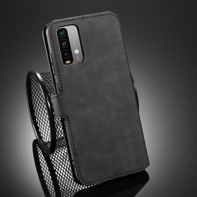 Flip Cover Xiaomi Redmi 9T Dg.ming Retro