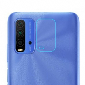 Hærdet Glas Beskyttelseslinse Til Xiaomi Redmi 9T