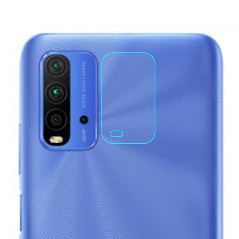 Hærdet Glas Beskyttelseslinse Til Xiaomi Redmi 9T