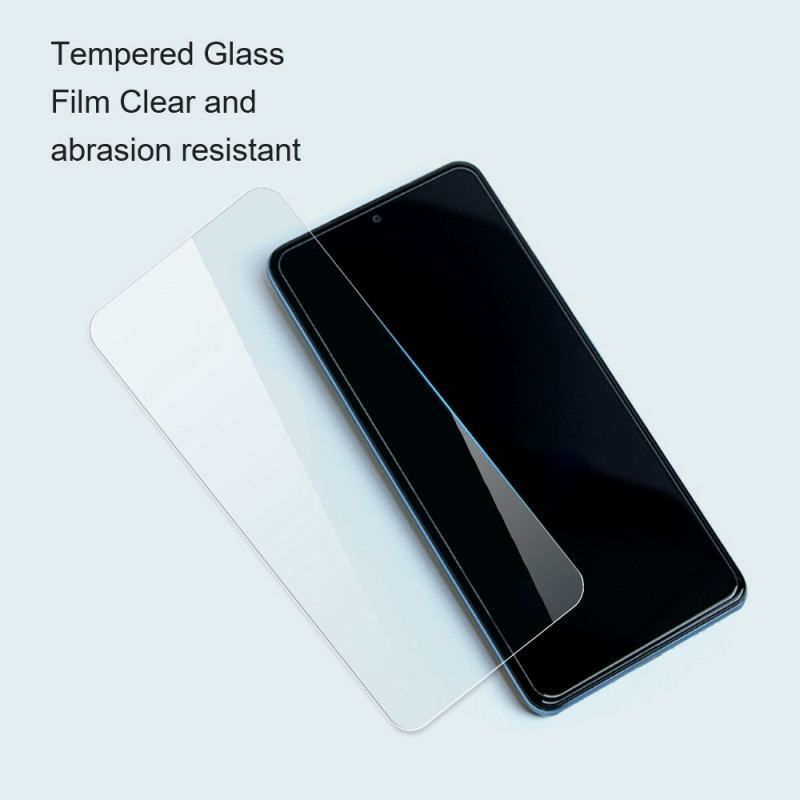 Beskyttelse Af Hærdet Glas Til Xiaomi 12 Lite Skærm