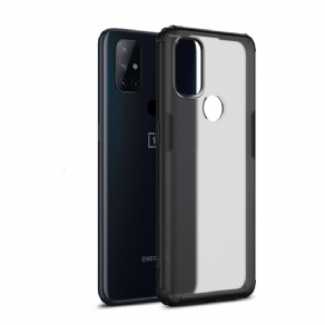 Cover OnePlus Nord N10 Ce 5g Frosted Hybrid