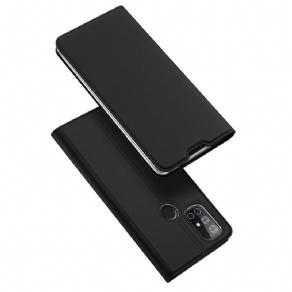 Cover OnePlus Nord N10 Flip Cover Dux Ducis Pro Skin