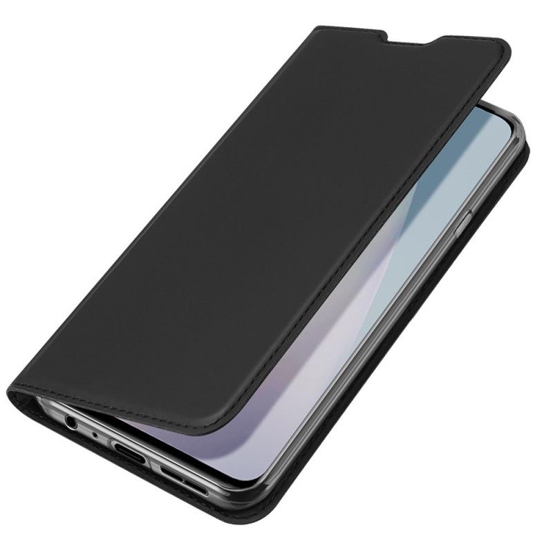 Cover OnePlus Nord N10 Flip Cover Dux Ducis Pro Skin