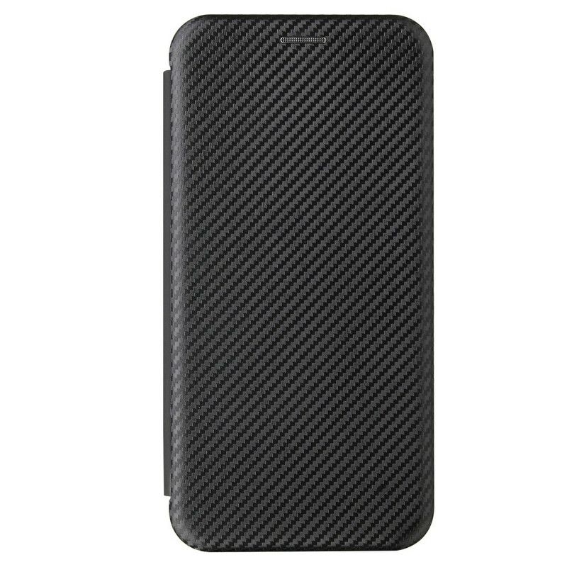 Cover OnePlus Nord N10 Flip Cover Kulfiber