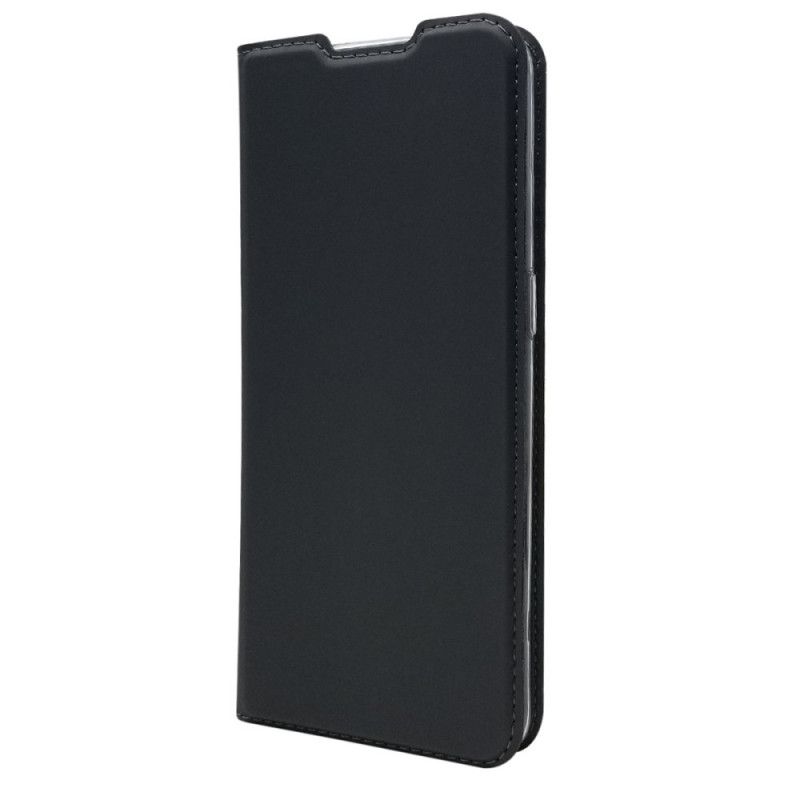 Cover OnePlus Nord N10 Flip Cover Magnetisk Lås