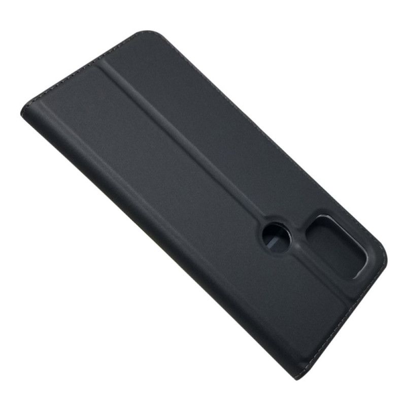 Cover OnePlus Nord N10 Flip Cover Magnetisk Lås