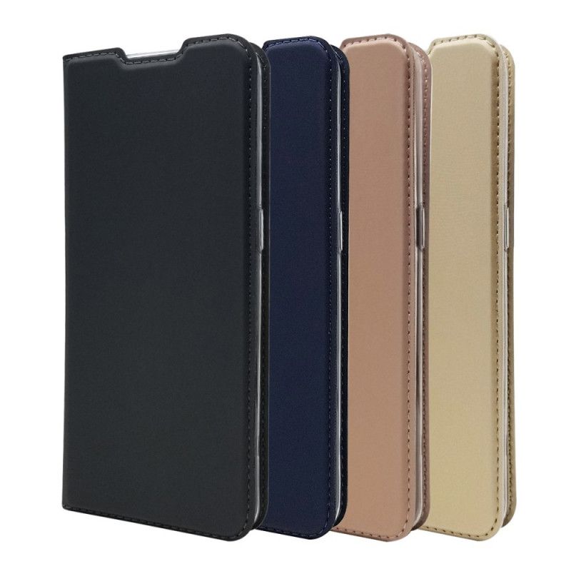 Cover OnePlus Nord N10 Flip Cover Magnetisk Lås