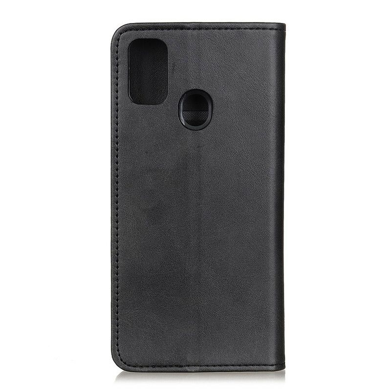 Cover OnePlus Nord N10 Flip Cover Splitlæder