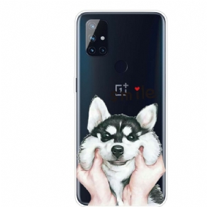 Cover OnePlus Nord N10 Smilhund