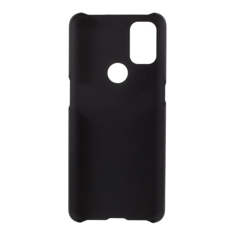 Cover OnePlus Nord N10 Stiv Klassiker