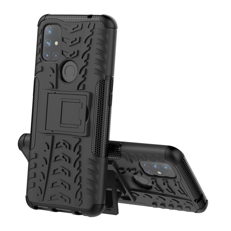 Mobilcover OnePlus Nord N10 Premium Heavy Duty