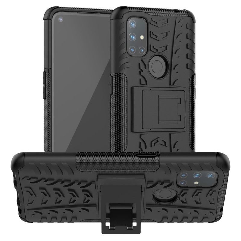 Mobilcover OnePlus Nord N10 Premium Heavy Duty