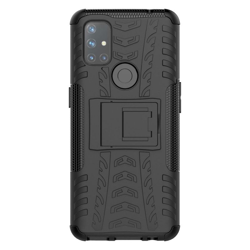 Mobilcover OnePlus Nord N10 Premium Heavy Duty