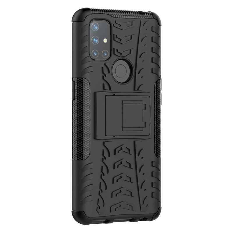 Mobilcover OnePlus Nord N10 Premium Heavy Duty