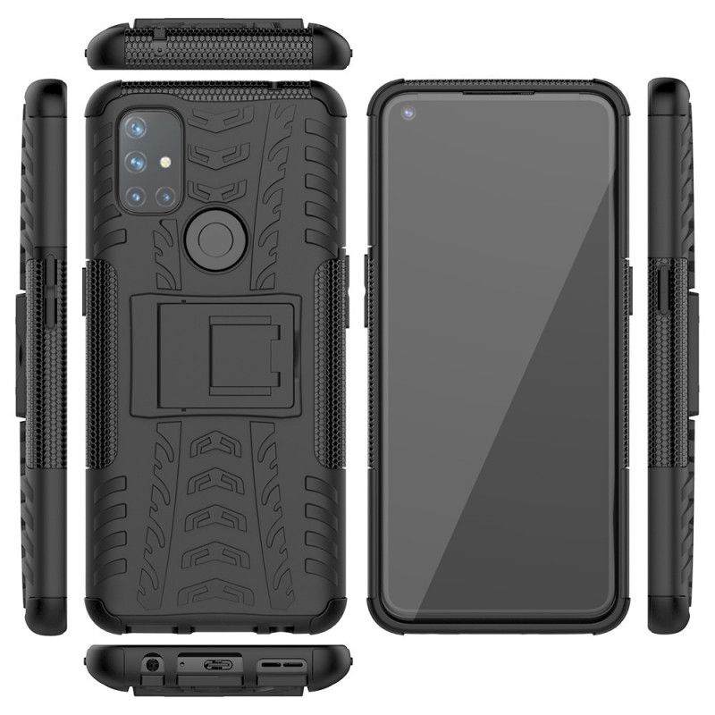 Mobilcover OnePlus Nord N10 Premium Heavy Duty