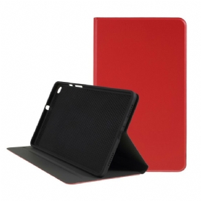 Case Samsung Galaxy Tab A 8" (2019) Superior Imiteret Læder