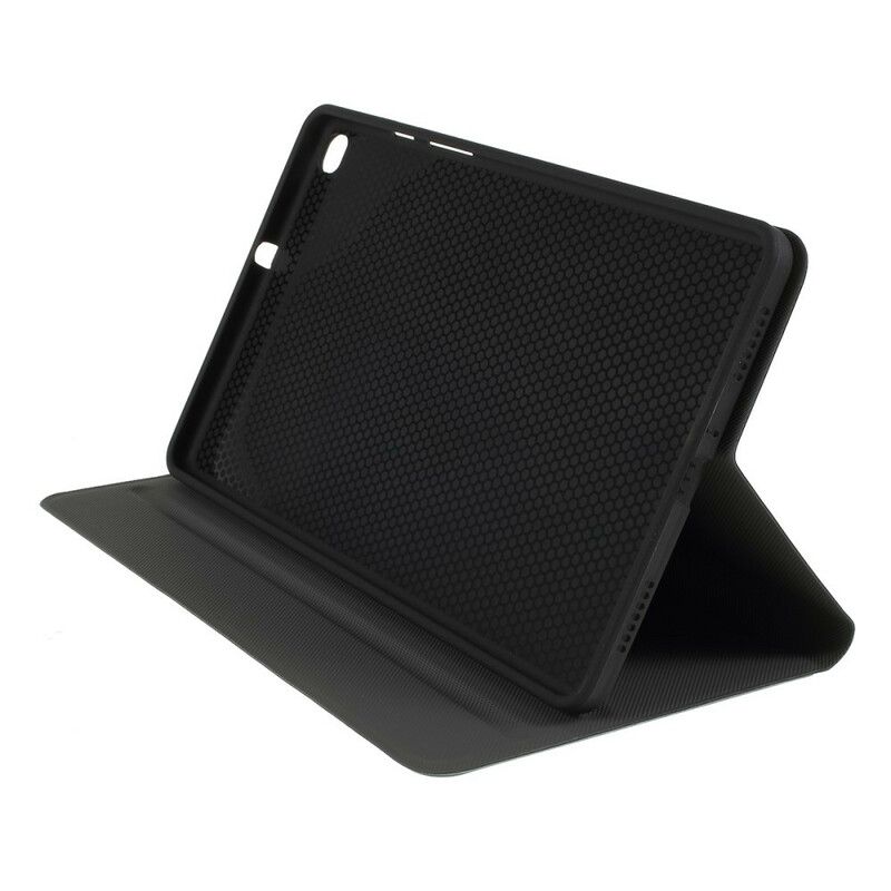 Case Samsung Galaxy Tab A 8" (2019) Superior Imiteret Læder