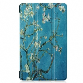 Cover Samsung Galaxy Tab A 8" (2019) Blomstrende Grene