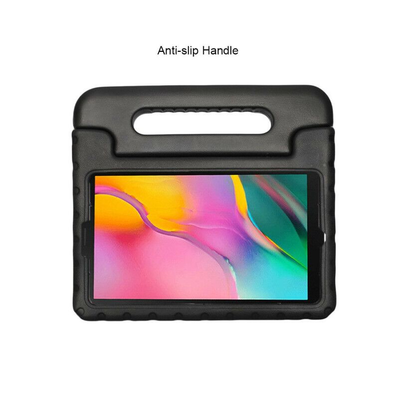 Cover Samsung Galaxy Tab A 8" (2019) Eva-skum Til Børn